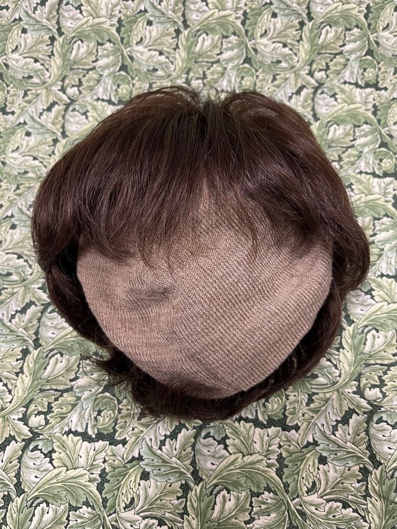 アートネーチャー　ジュリアオージェウイッグ⭐︎マニッシュショート　 ほぼ新品