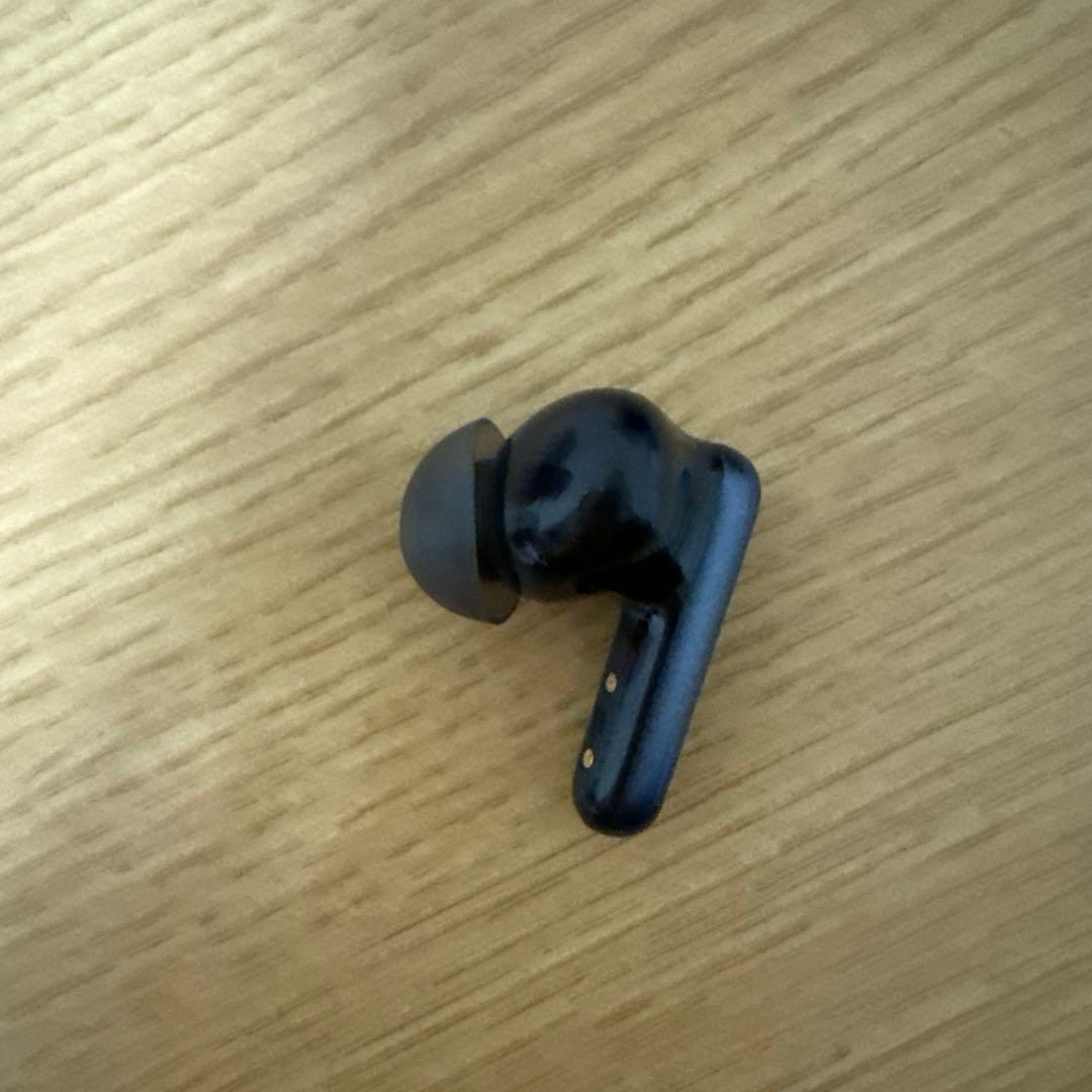 イヤホン sound core p40i