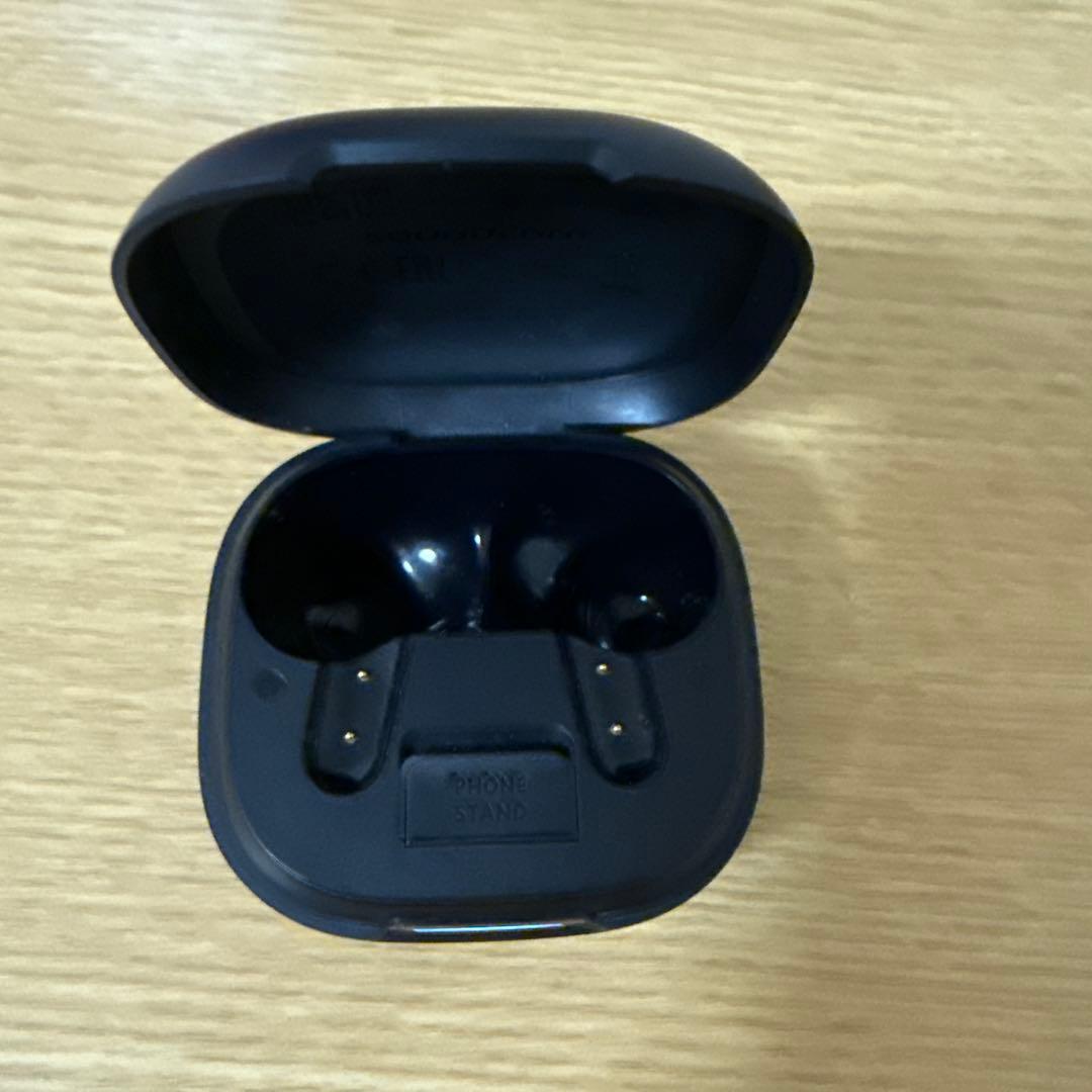 イヤホン sound core p40i