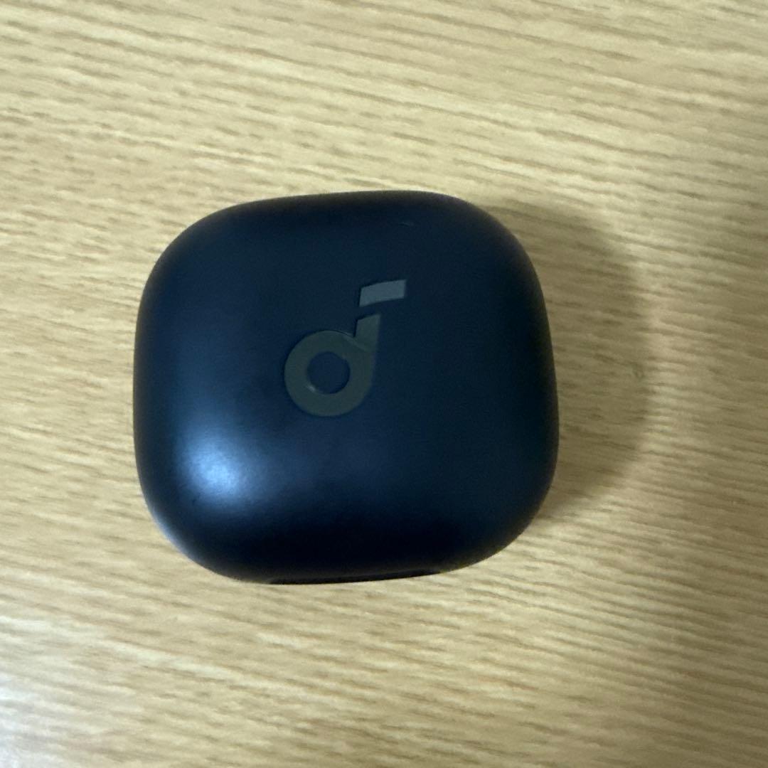 イヤホン sound core p40i