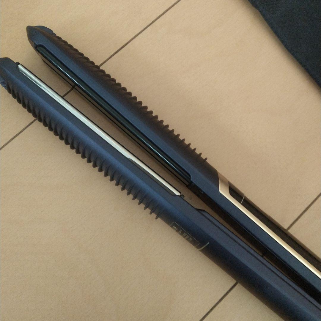 YAMAN ヤーマン スムースアイロンフォトイオンプラス