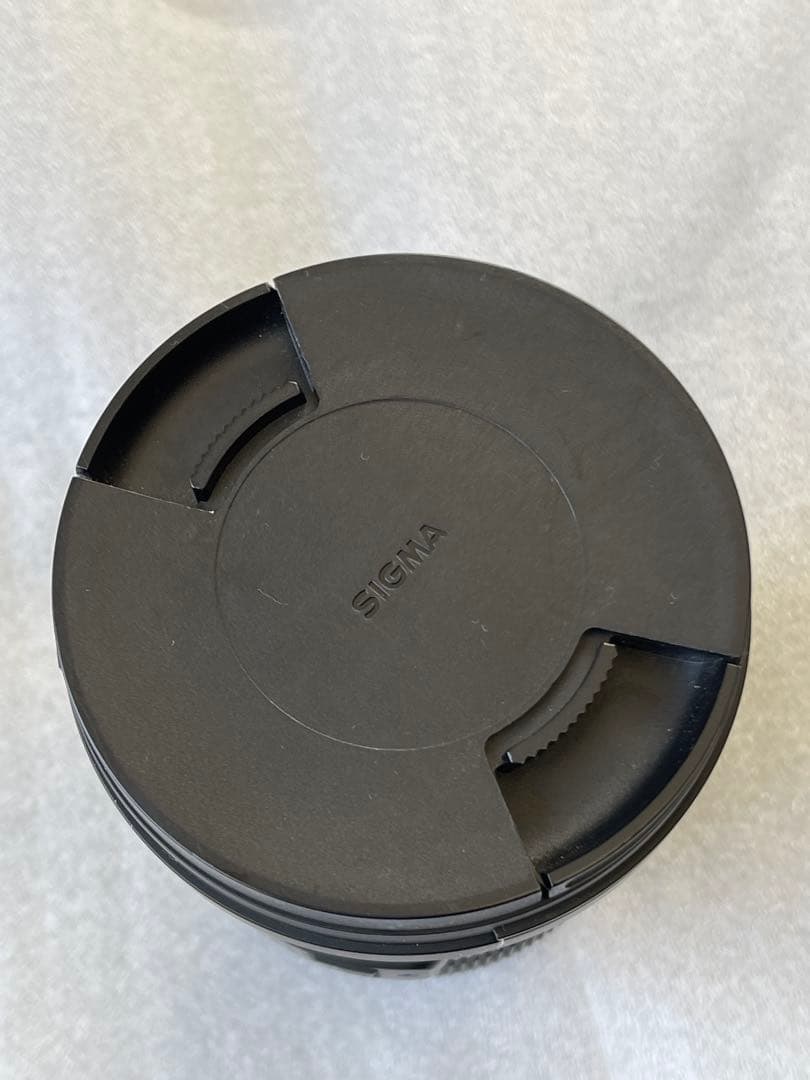 SIGMA 24-70mm F2.8 DG DN 期間限定