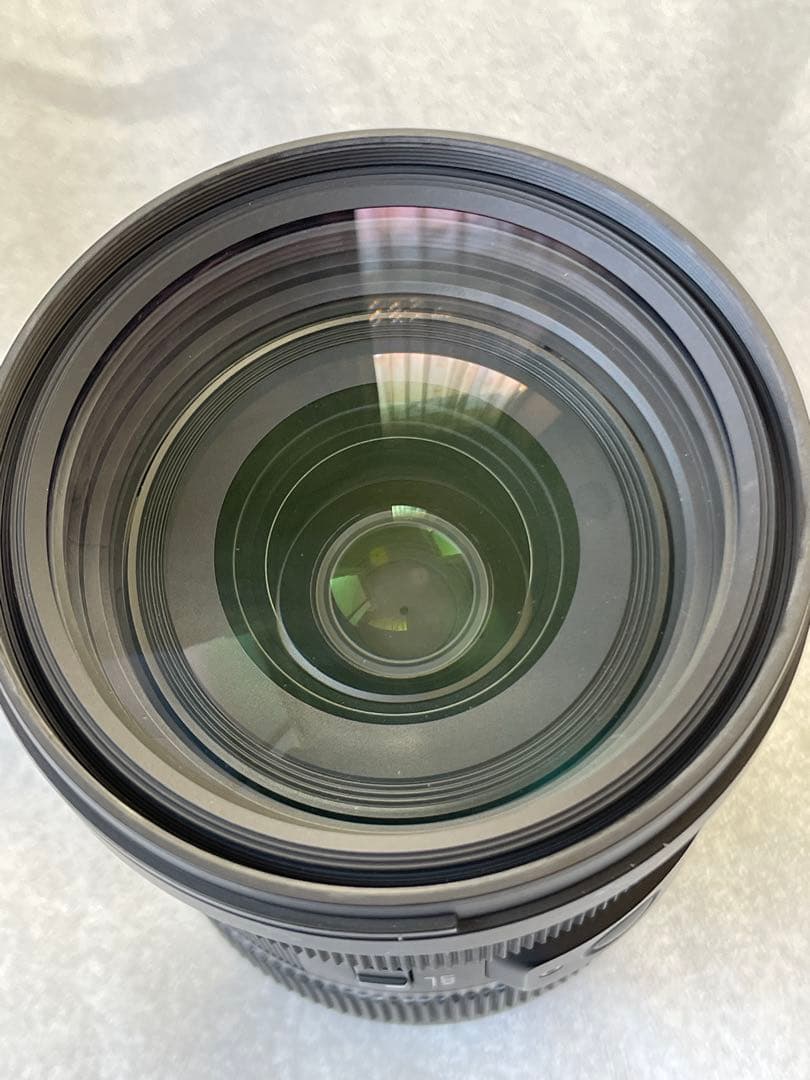 SIGMA 24-70mm F2.8 DG DN 期間限定