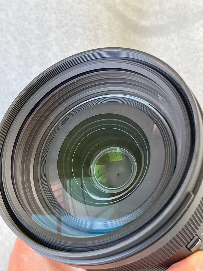 SIGMA 24-70mm F2.8 DG DN 期間限定