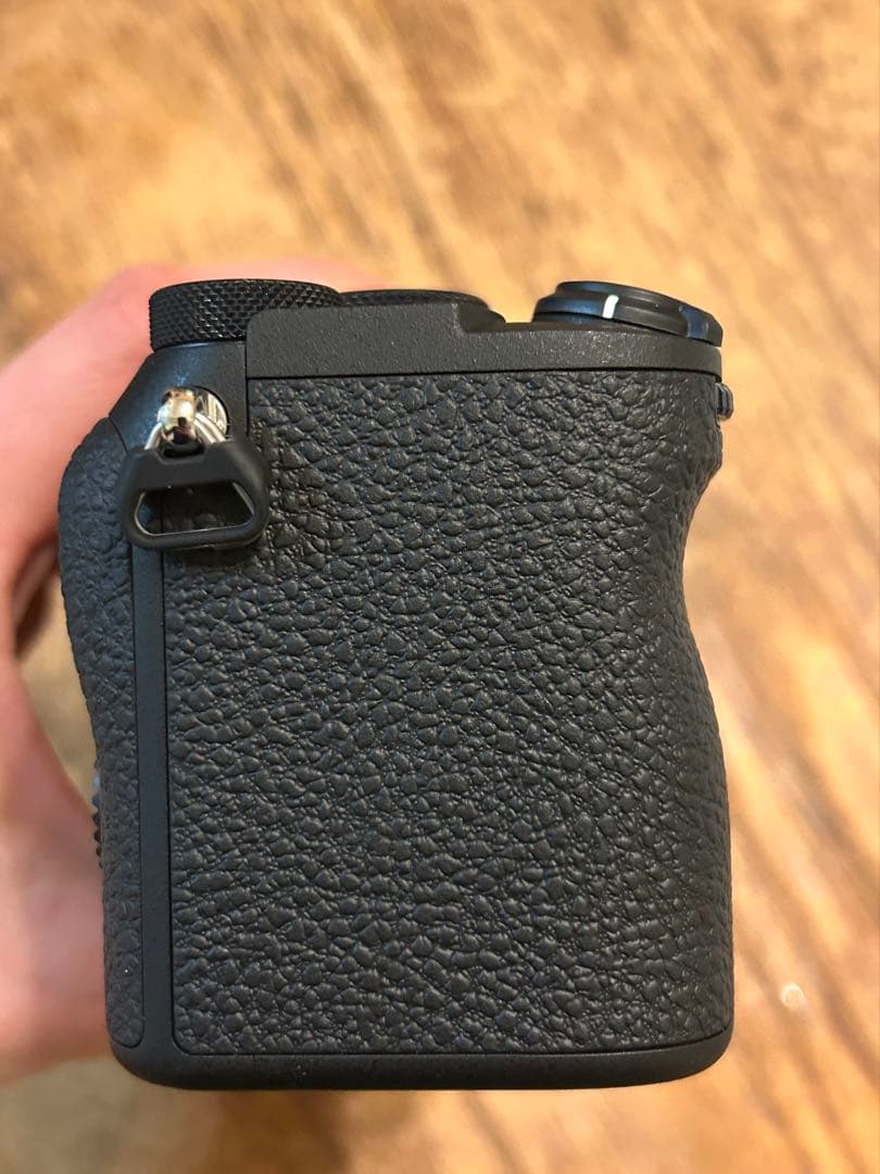 【未使用・開封のみ】Sony α7C II 本体　ILCE-7CM2ブラック