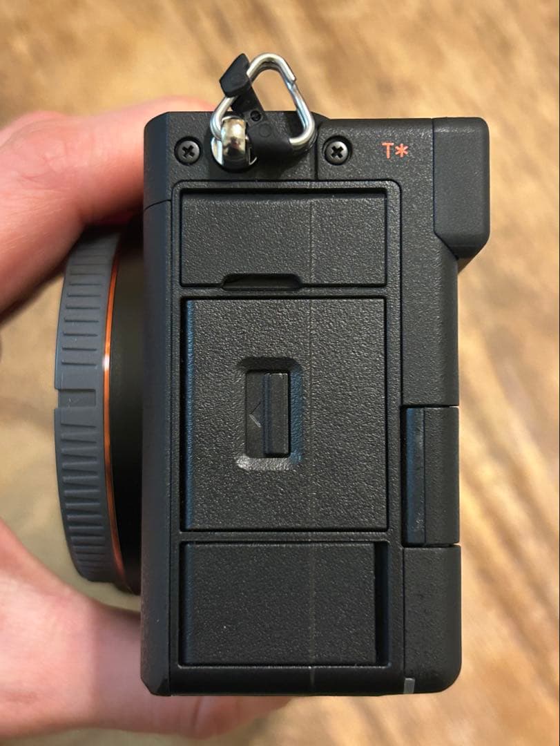 【未使用・開封のみ】Sony α7C II 本体　ILCE-7CM2ブラック