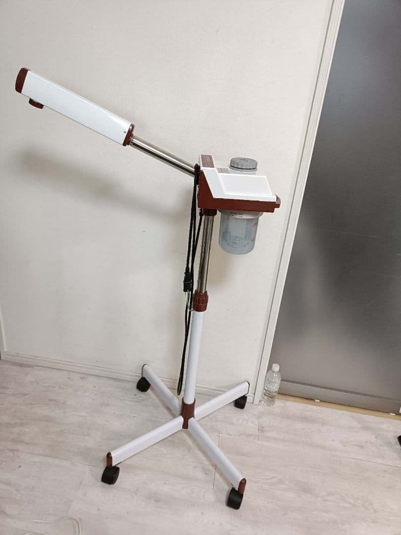 エステ用フェイススチーマー