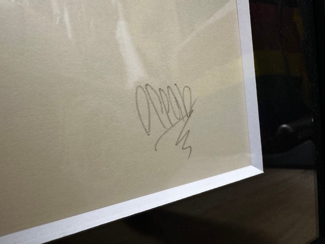 GIRUVI 「Grow on the Wall」Gracilius