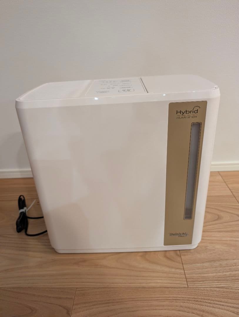 ダイニチ　加湿器　hd900f