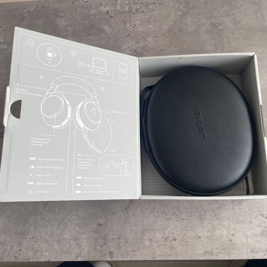 Jabra Evolve2 85 ※さわ