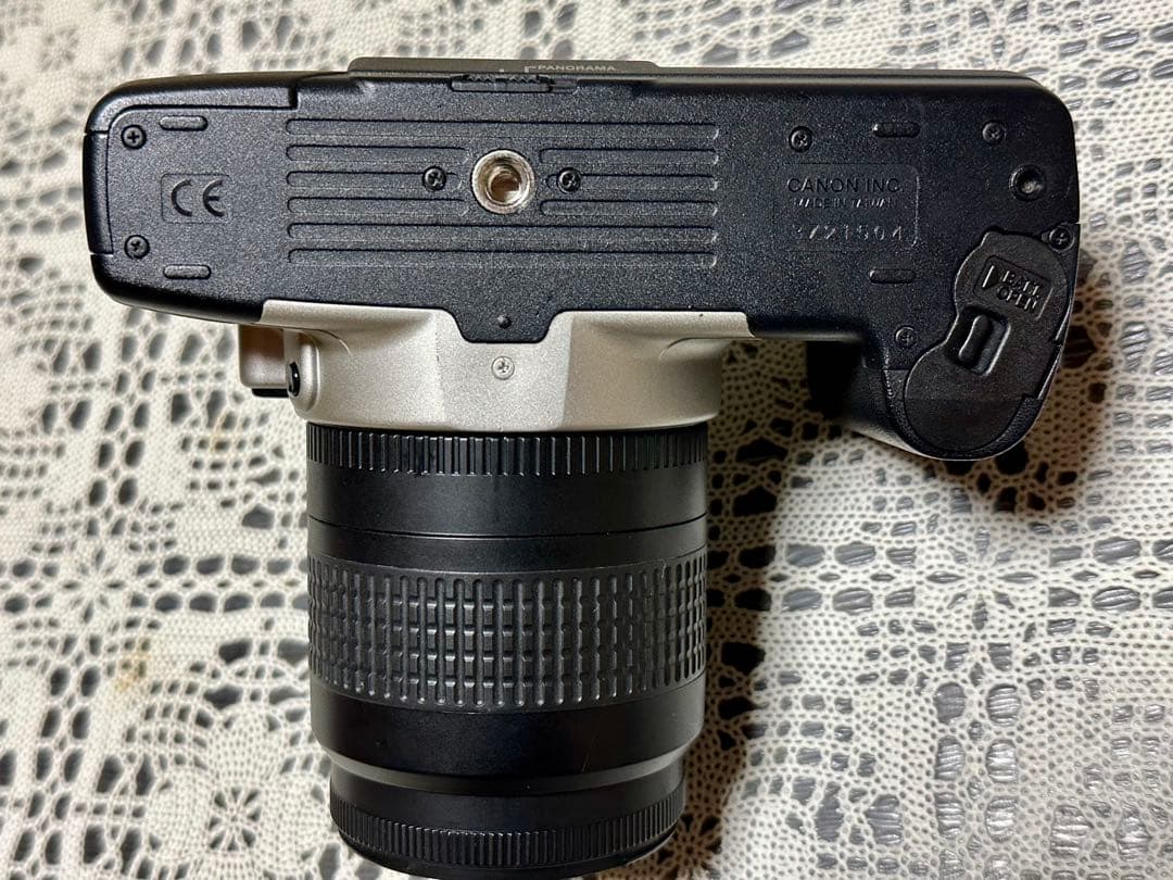 Canon EOS KISS III フィルム一眼レフカメラ