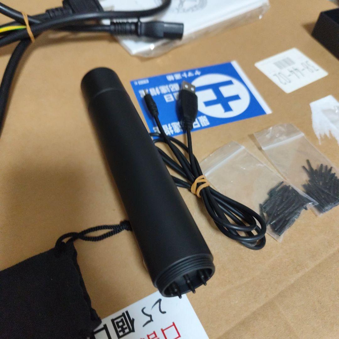 液タブ・ペンタブ XP-PEN Artist 22E Pro