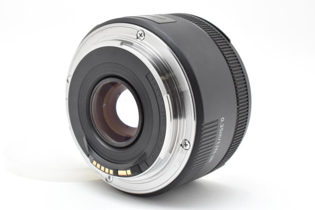 ⭐️とろける単焦点⭐️Canon EF 50mm F1.8 STM