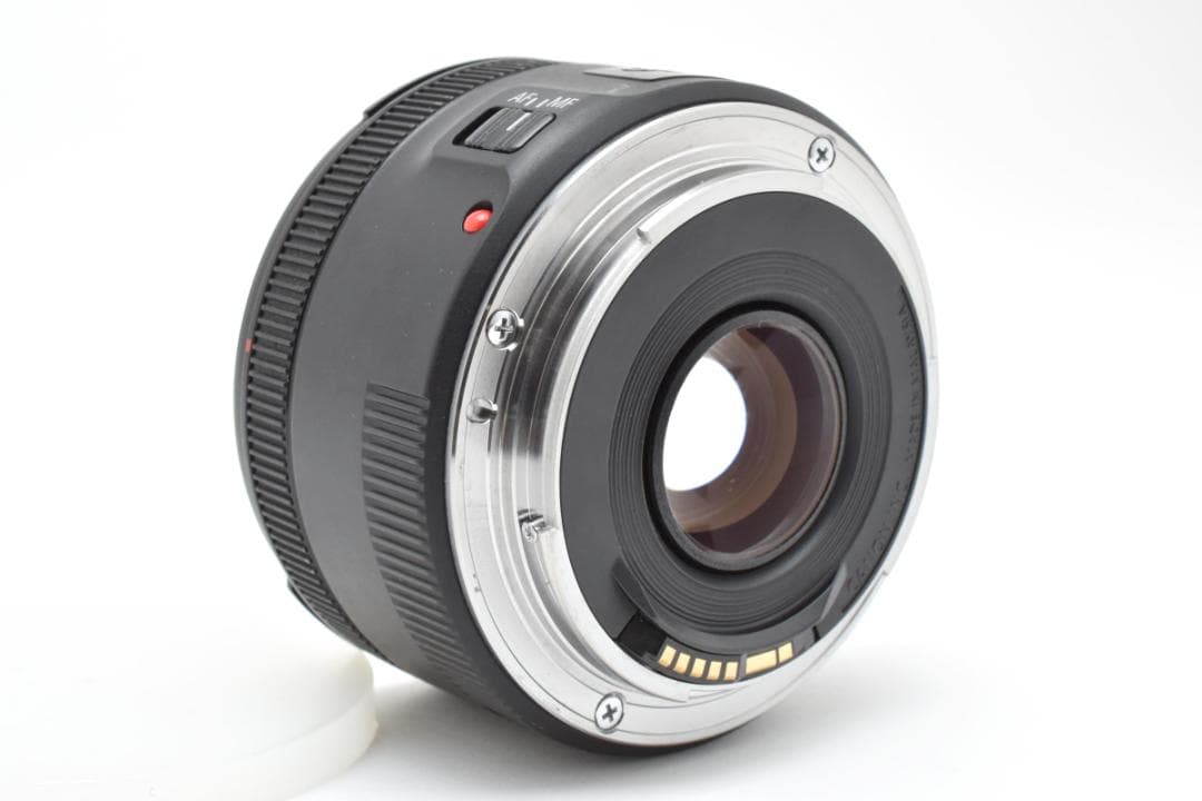 ⭐️とろける単焦点⭐️Canon EF 50mm F1.8 STM