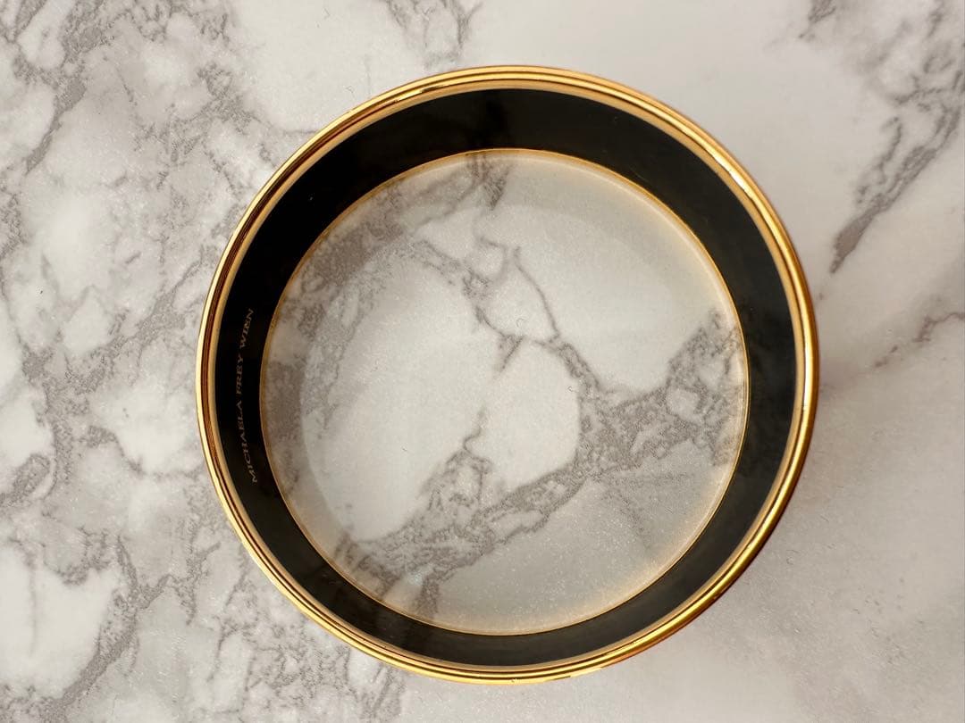 MICHAELA FREY WIEN バングル　ミカエラフレイ　馬柄　ブレス