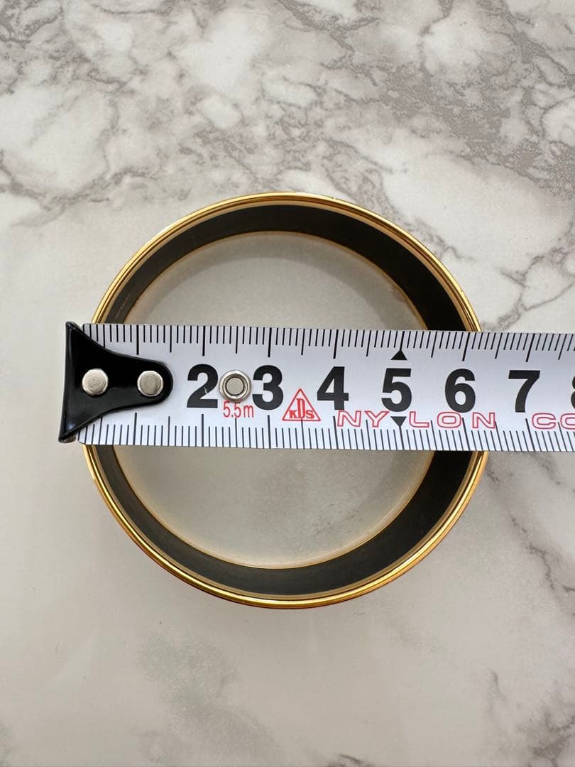 MICHAELA FREY WIEN バングル　ミカエラフレイ　馬柄　ブレス