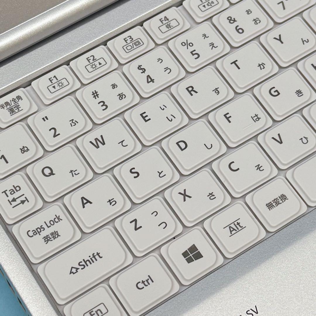 008 良品 レッツノートCF-SV1 i5 第11世代 16GB office