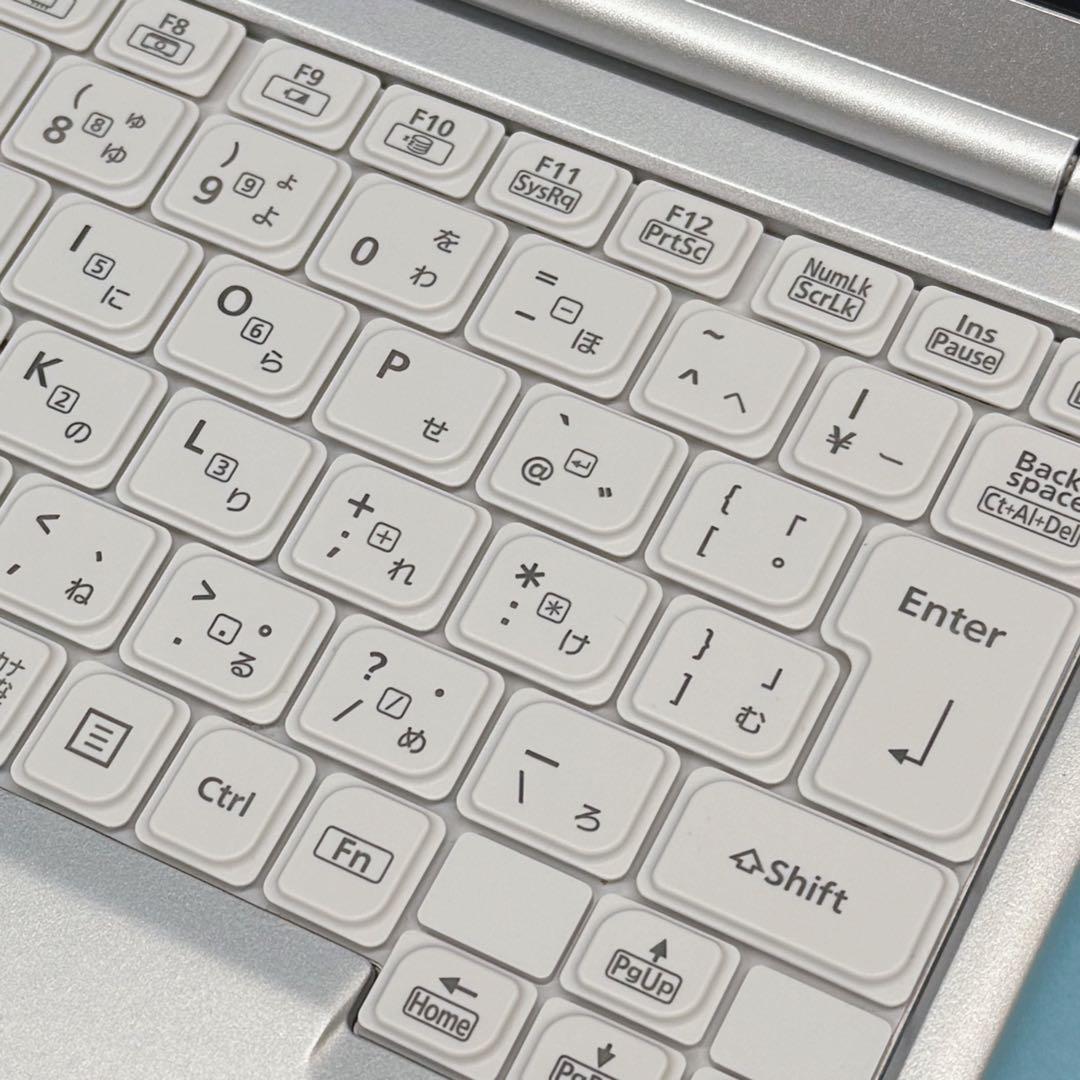 008 良品 レッツノートCF-SV1 i5 第11世代 16GB office