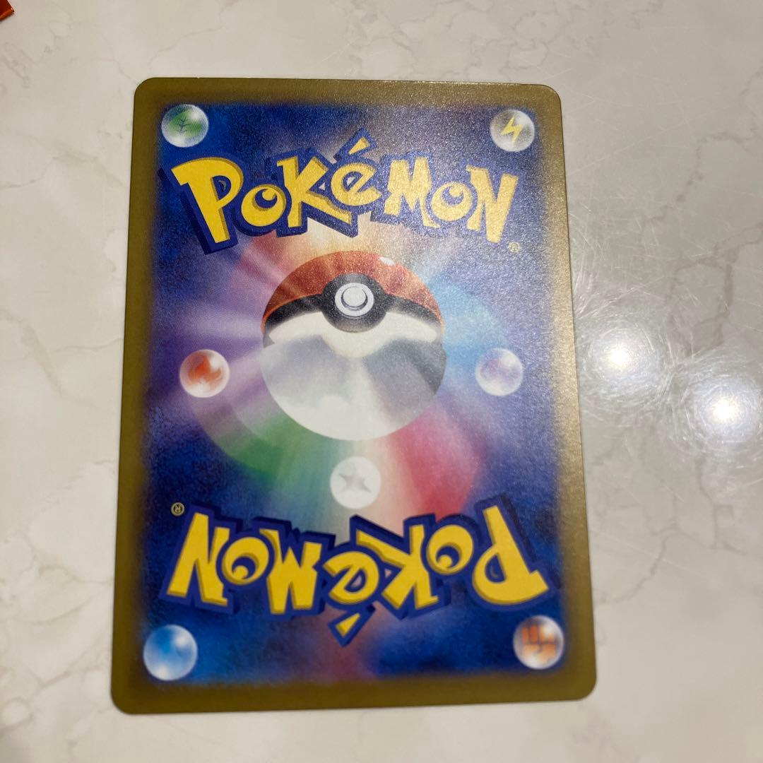 ロケット団のミュウツーex ポケモンカード