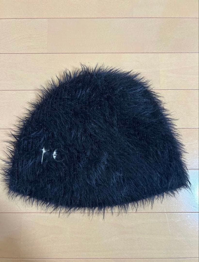 Thug club ファービーニー　BLACK