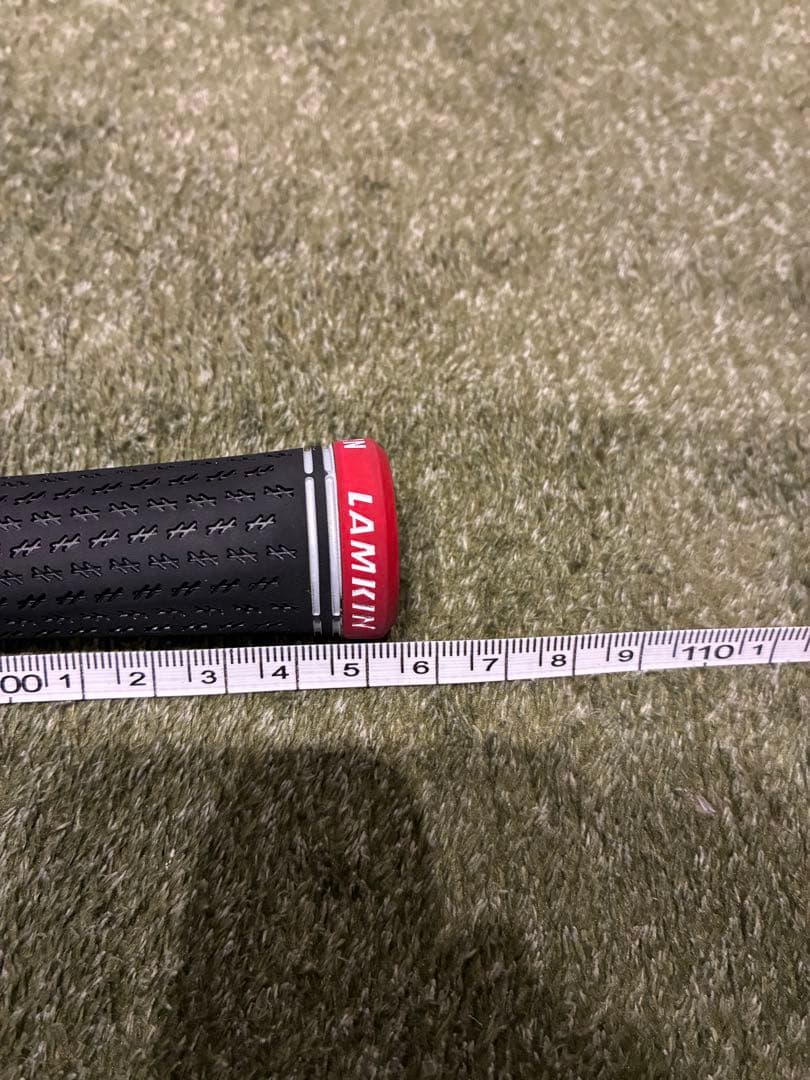 TaylorMade speeder nx blue 50-s シャフトセット