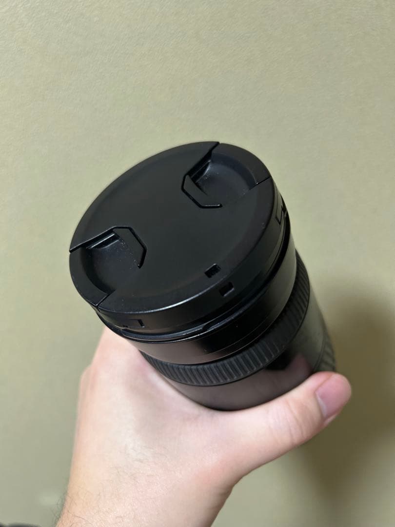 レンズ(ズーム) minolta 100-400 apo