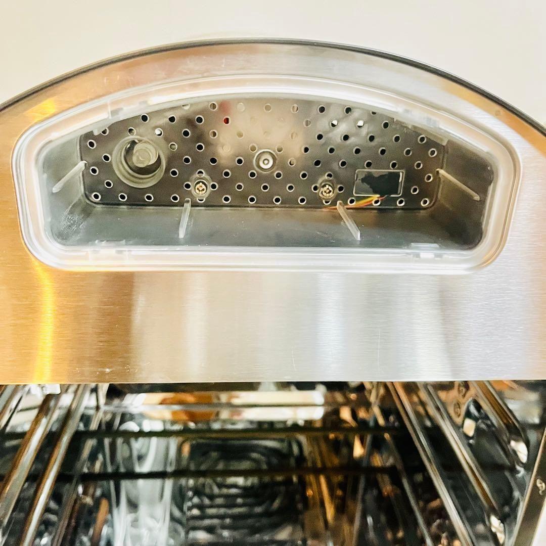 未使用級 Epeios エペイオス デザイン スマートノンフライオーブン