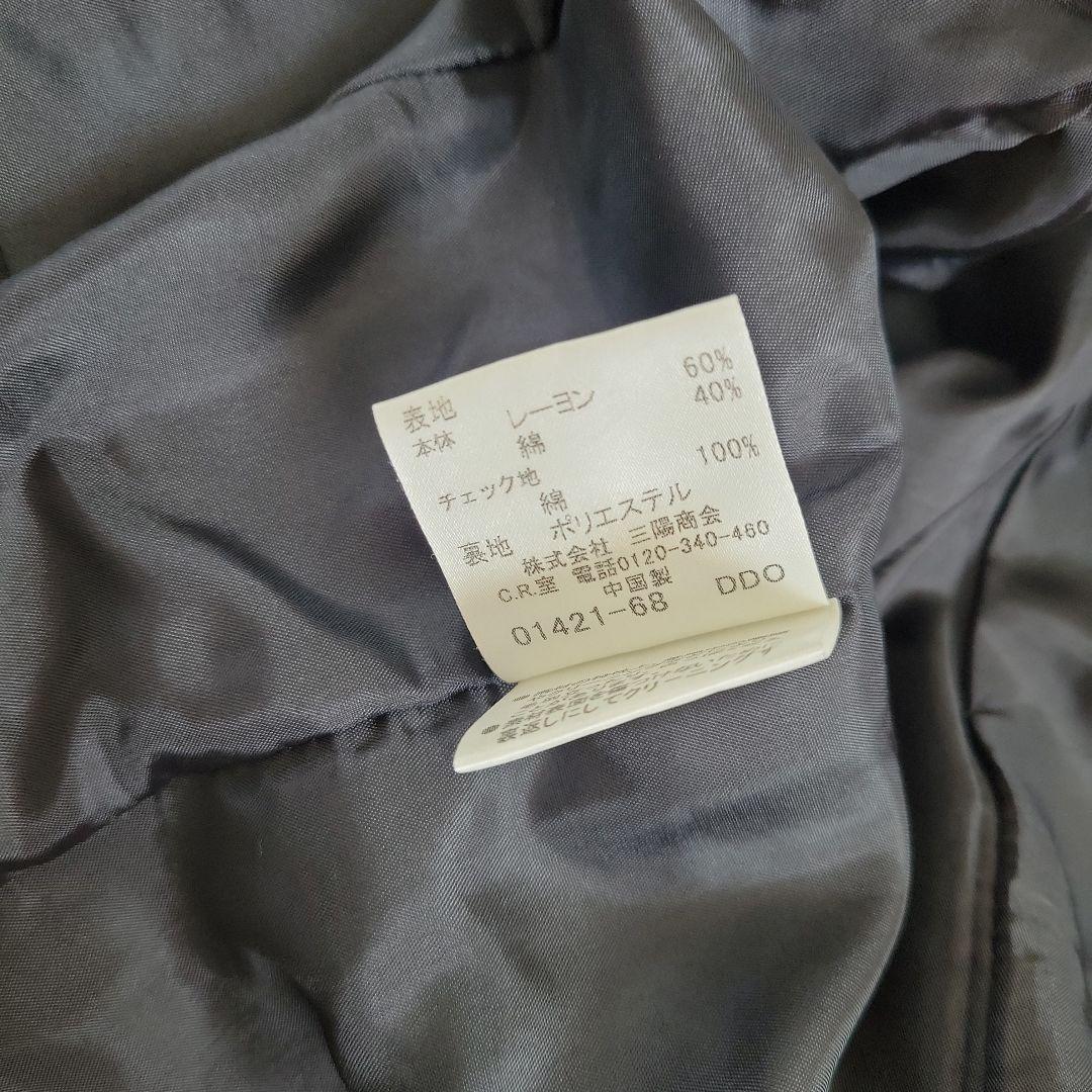 バーバリーロンドン　女の子　スーツ　ブラウス付　卒園　入学　お受験　発表会