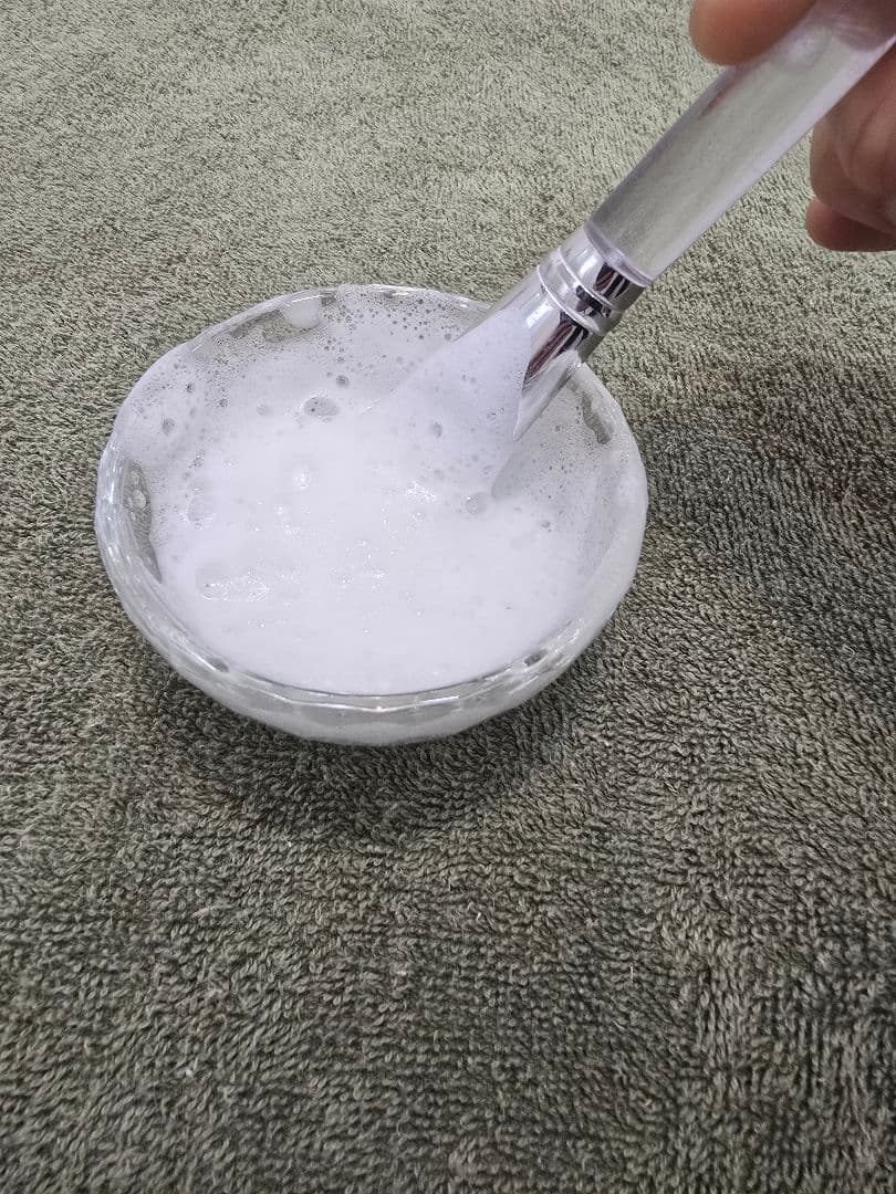 最新版【ララピール洗顔フォーム】LHALA Foam 300ml 全ての肌用