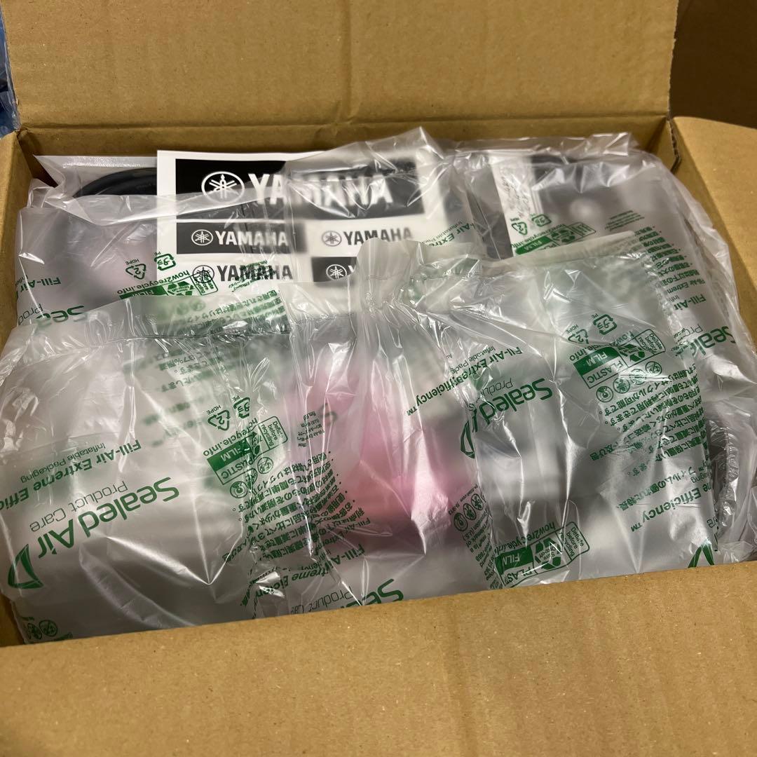 ヤマハ YAMAHA ライブストリーミングミキサー オーディオインターフェイス