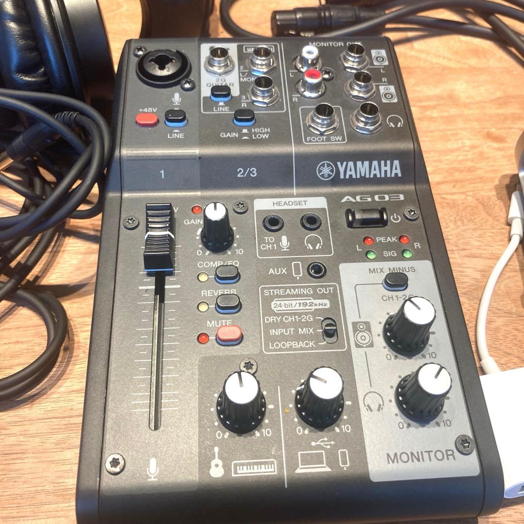 スマホ配信機材⟡.* 最終お値下げ