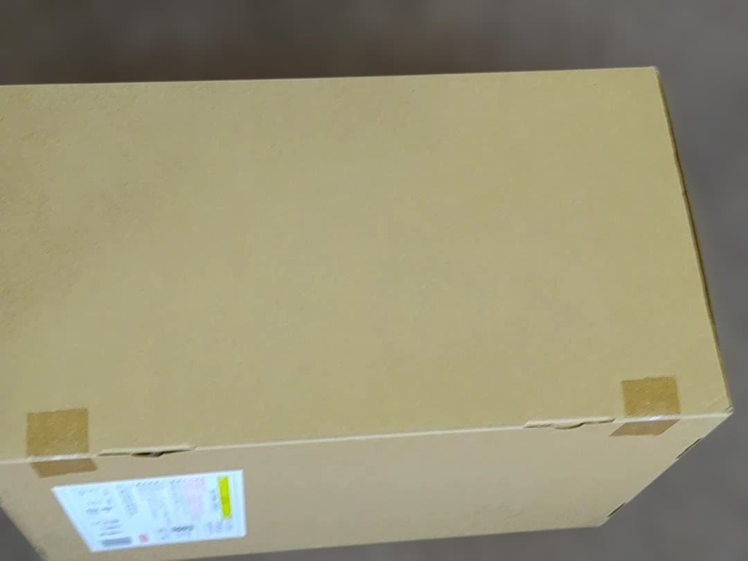 ゴジラ -1.0 東宝30cmシリーズ エクスプラス　開封品 X-PLUS