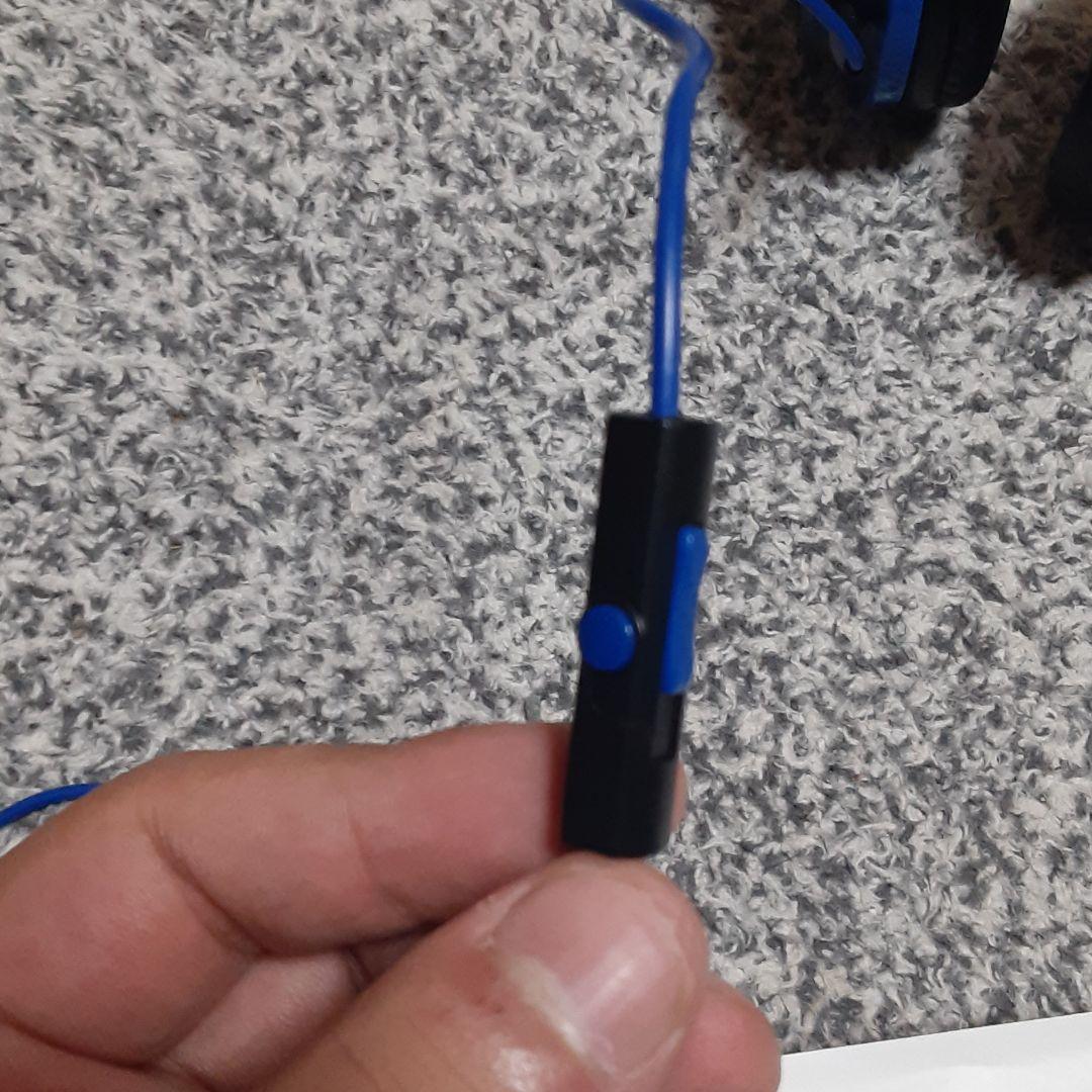 オーディオテクニカベッドホン