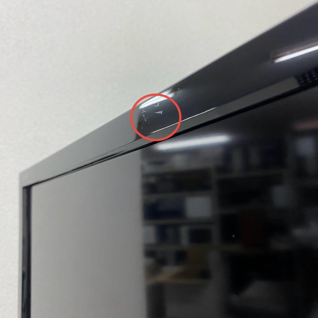 SHARP シャープ 液晶テレビ 40V 2T-C40AE1 2018年製