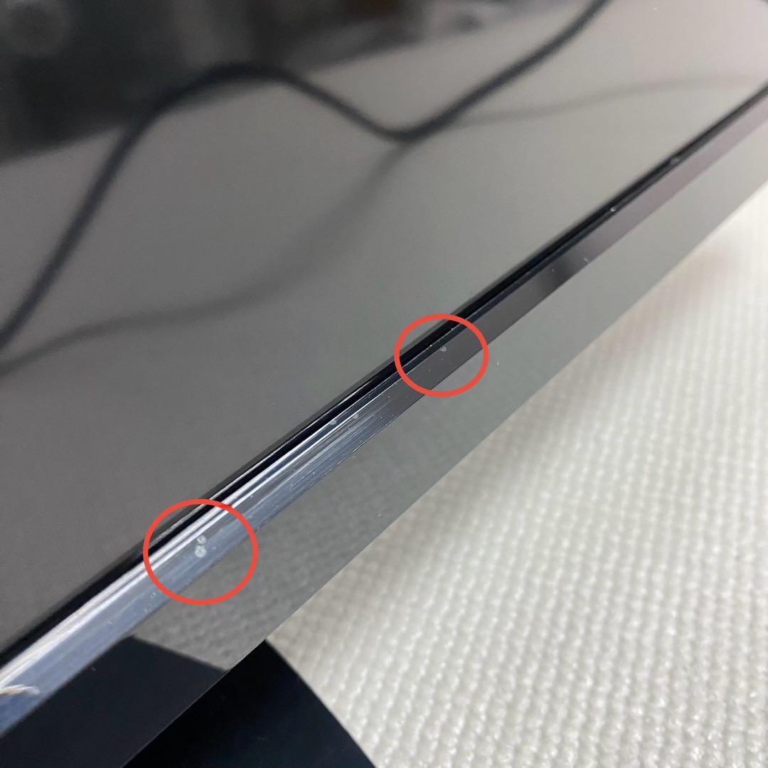 SHARP シャープ 液晶テレビ 40V 2T-C40AE1 2018年製