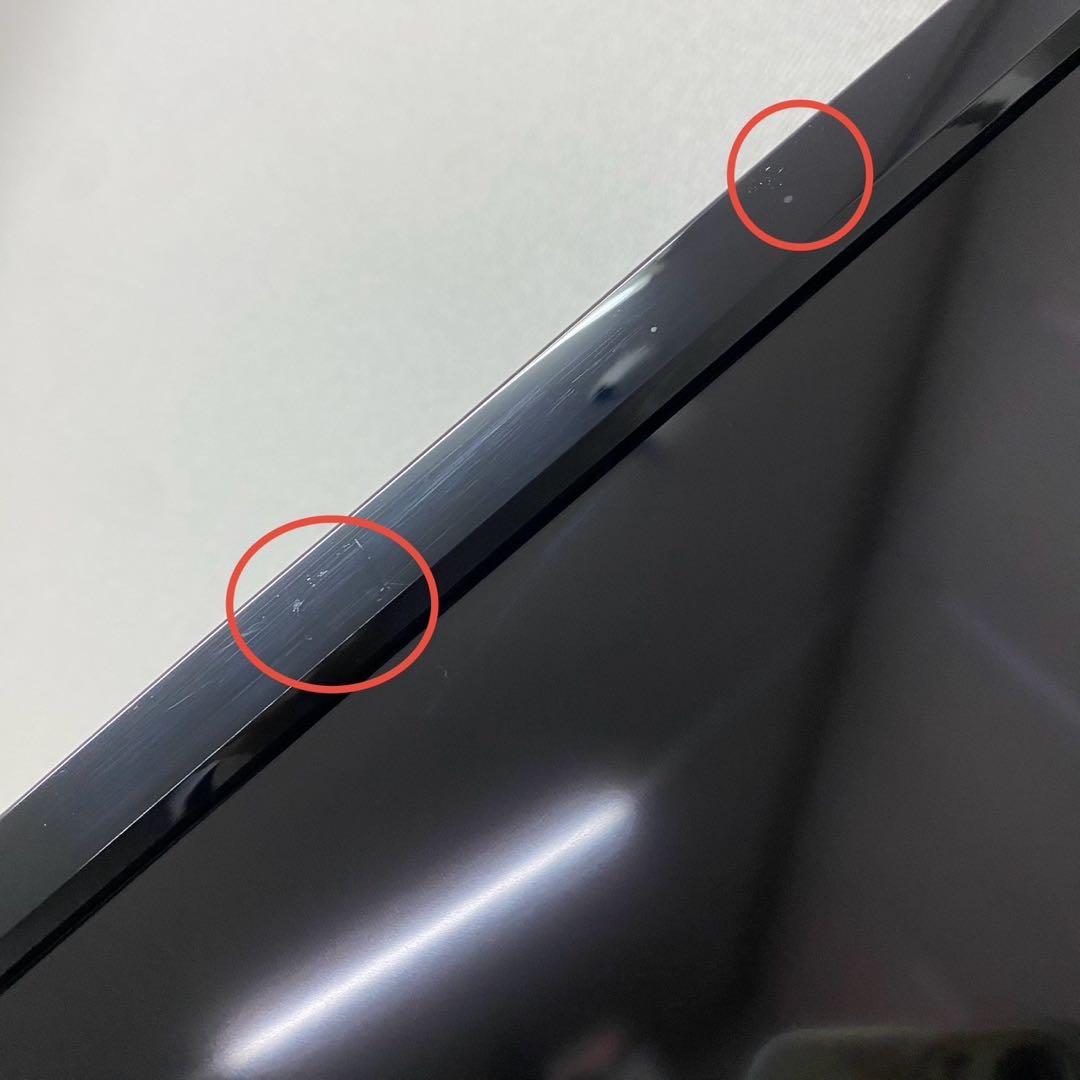 SHARP シャープ 液晶テレビ 40V 2T-C40AE1 2018年製