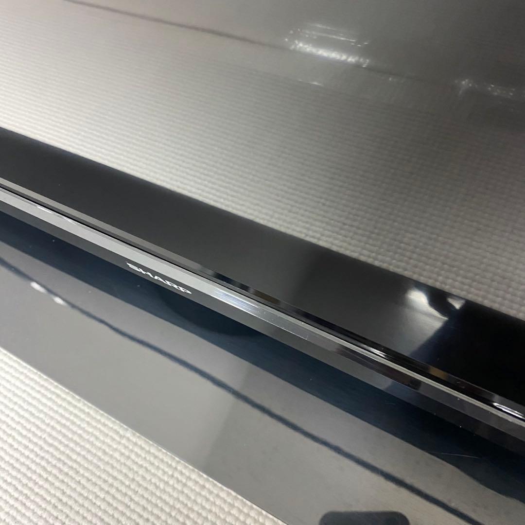 SHARP シャープ 液晶テレビ 40V 2T-C40AE1 2018年製