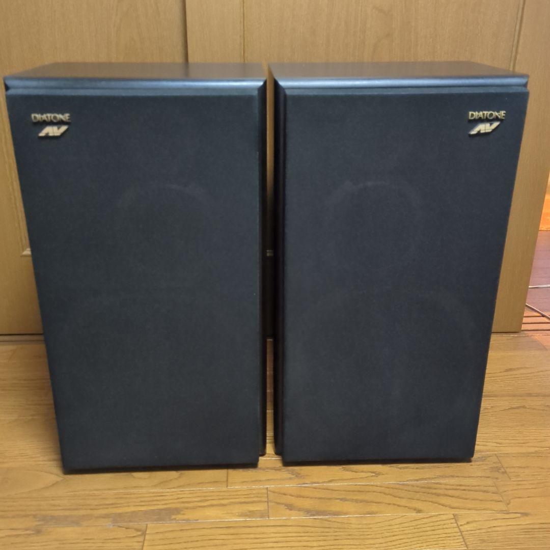 DIATONE DS-77EXV スピーカー