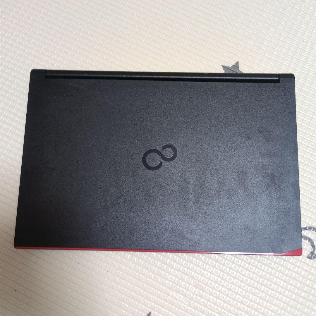 富士通 LIFEBOOK A5510/D FMVA82022