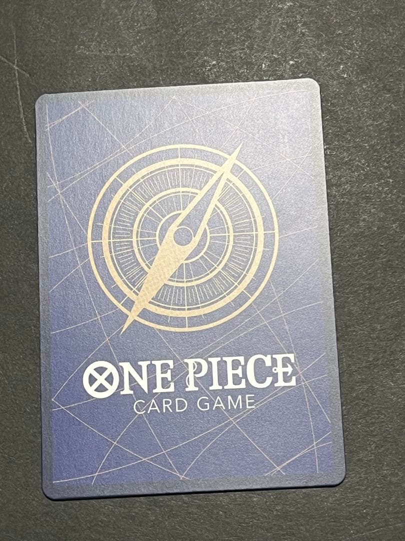 ☆正規品☆ ワンピースカード　ハンコック　sp 1枚