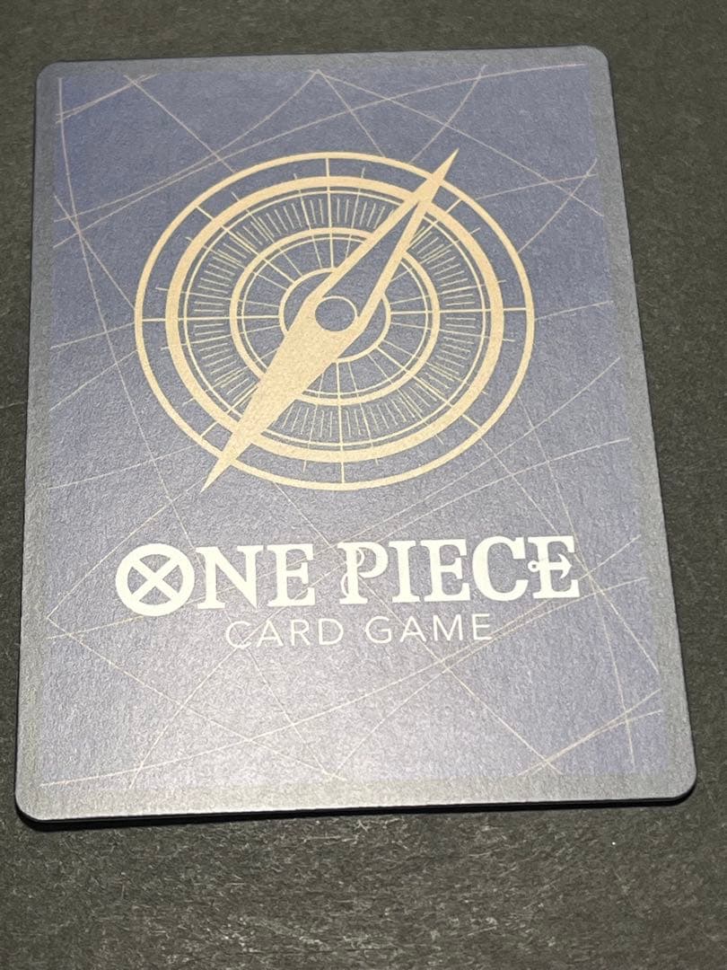 ☆正規品☆ ワンピースカード　ハンコック　sp 1枚