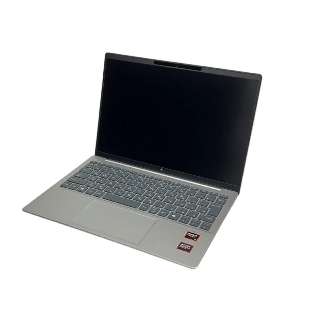 Windowsノート本体 hp pavilion aero 13 bg 8640U Ryzen AI