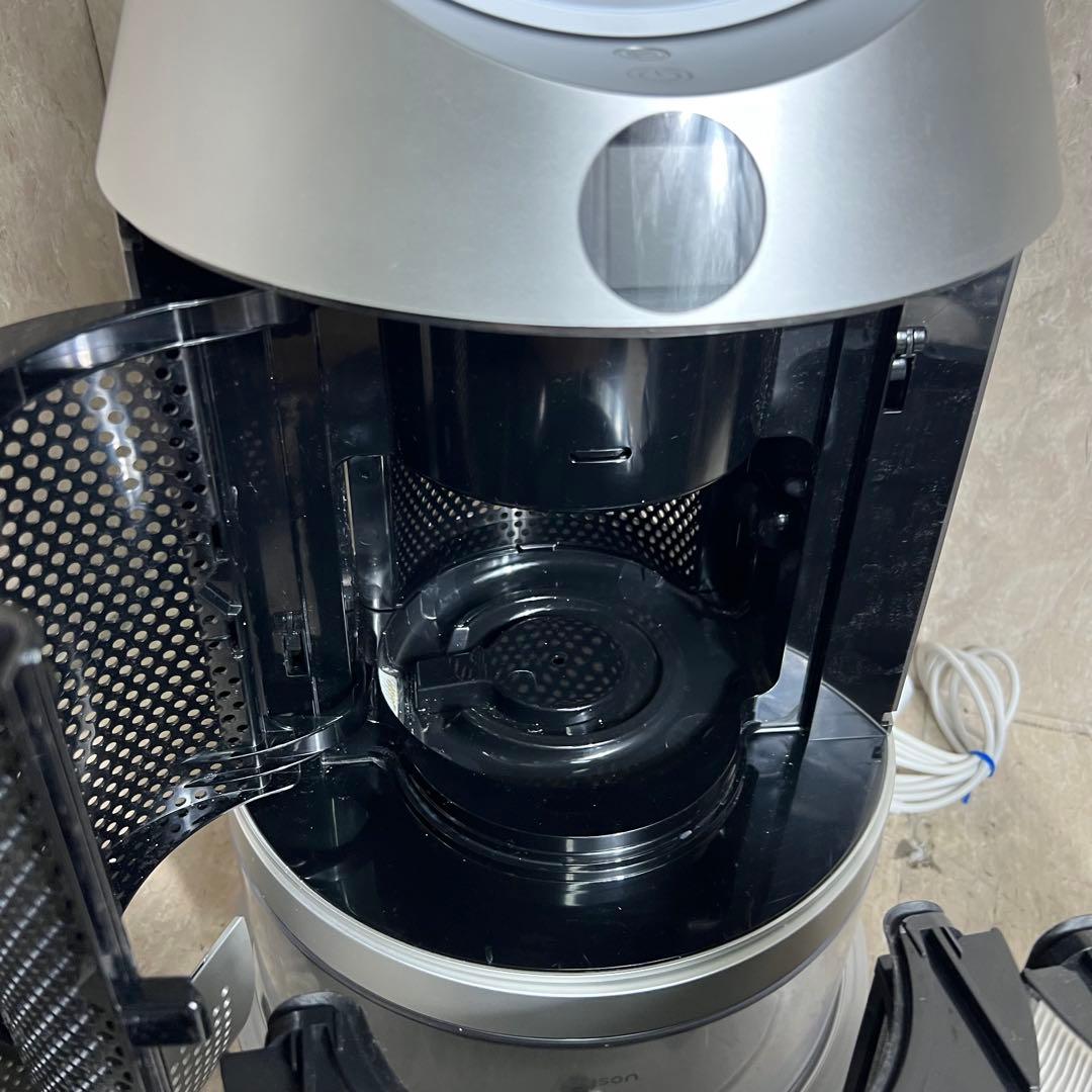 高年式 2024年製 Dyson ダイソン 加湿空気清浄機 PH03