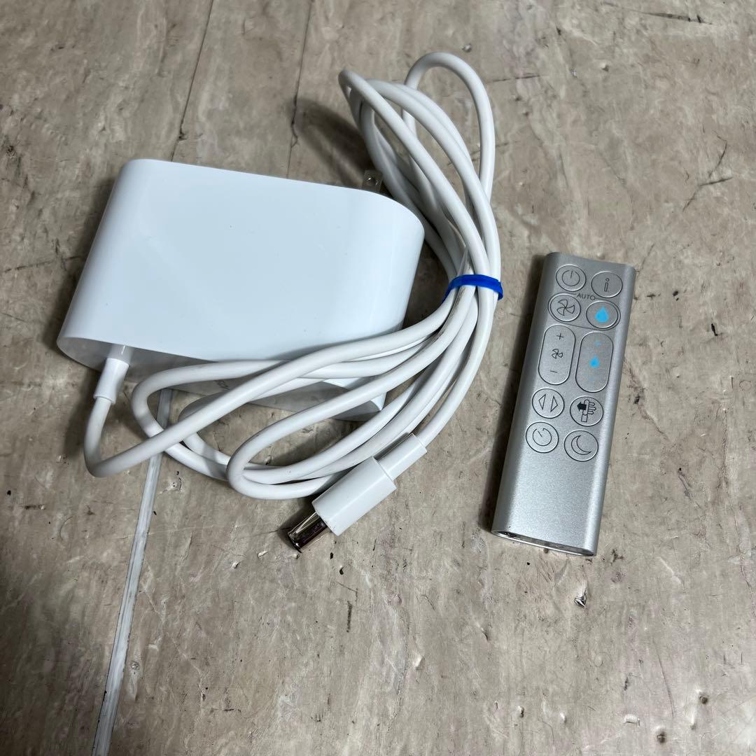 高年式 2024年製 Dyson ダイソン 加湿空気清浄機 PH03