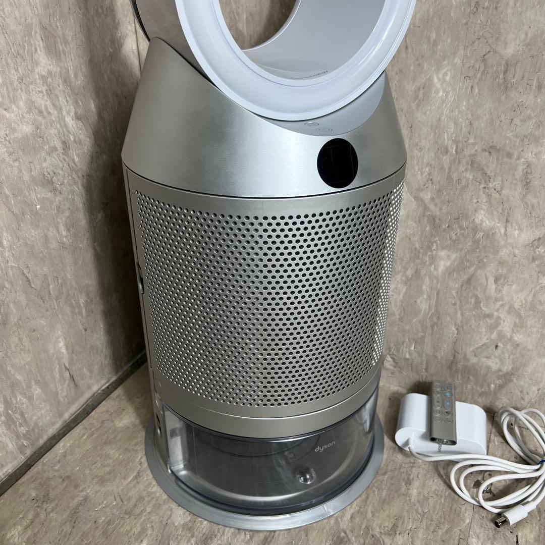 高年式 2024年製 Dyson ダイソン 加湿空気清浄機 PH03