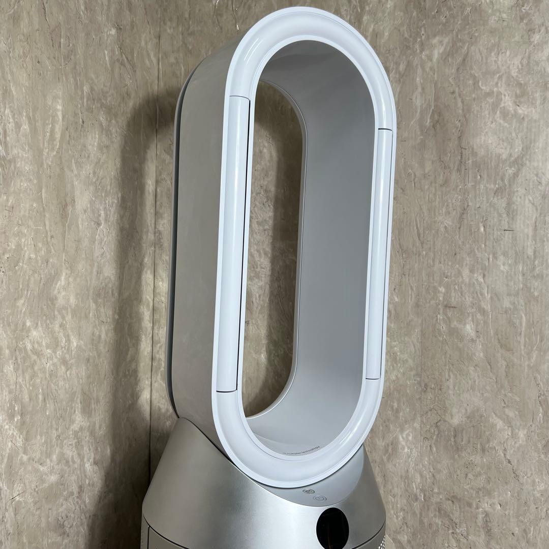 高年式 2024年製 Dyson ダイソン 加湿空気清浄機 PH03