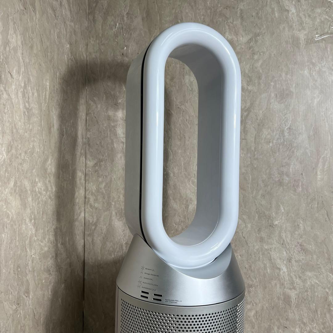 高年式 2024年製 Dyson ダイソン 加湿空気清浄機 PH03
