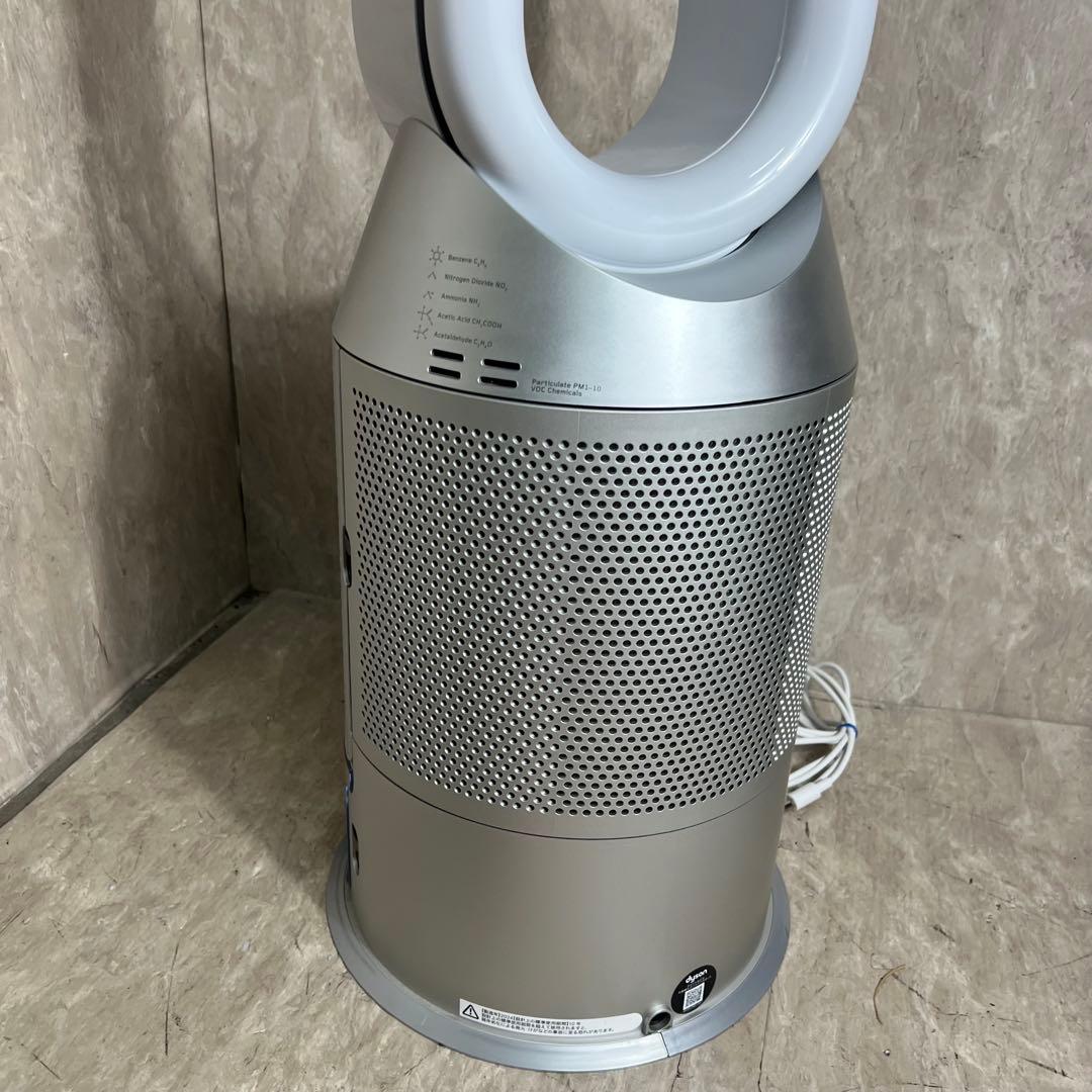 高年式 2024年製 Dyson ダイソン 加湿空気清浄機 PH03