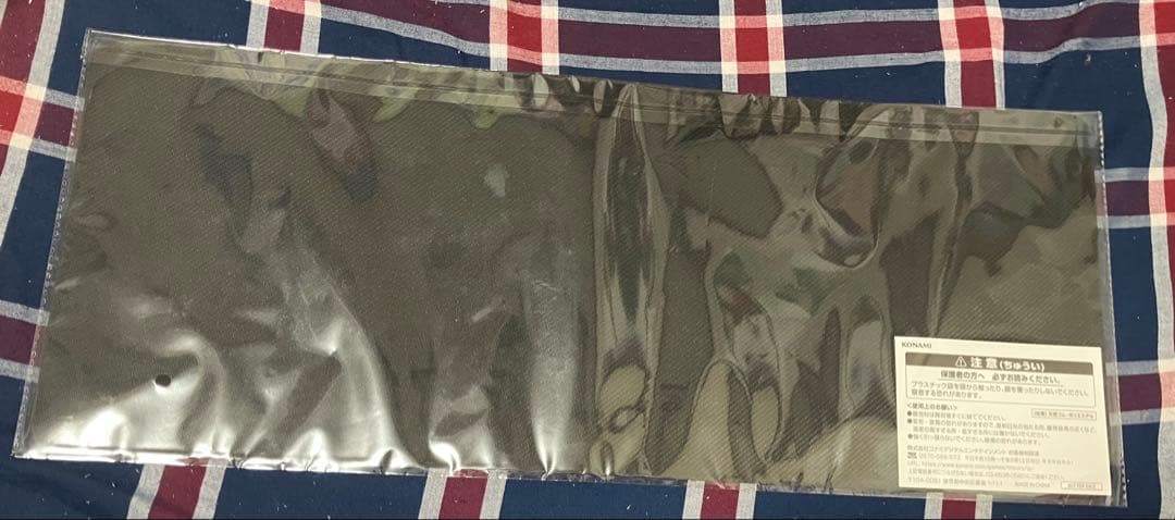 【遊戯王 プレイマット】巳剣 YCSJ デュエリストフェスティバル