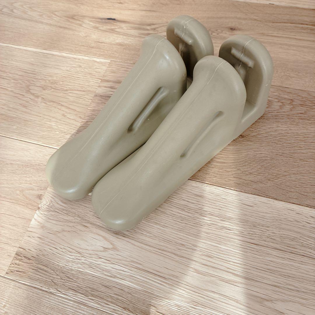 おくだけドアーズ　M 日本育児　柵　ベビーゲート　ベビーフェンス